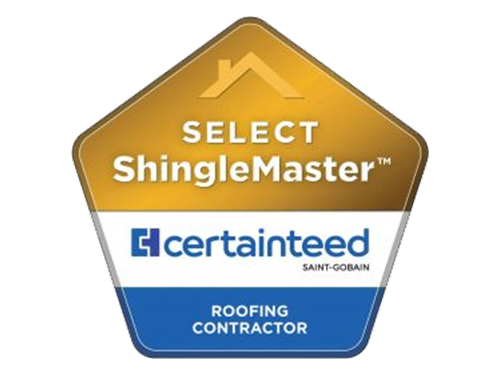 Shingle Master