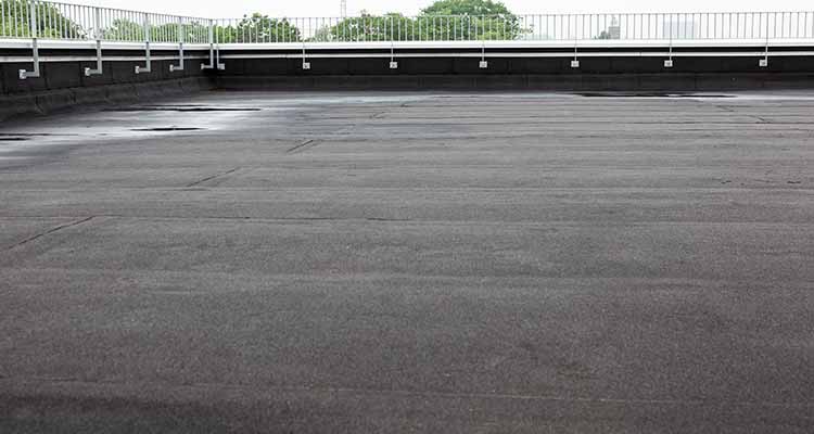 Flat Roofing