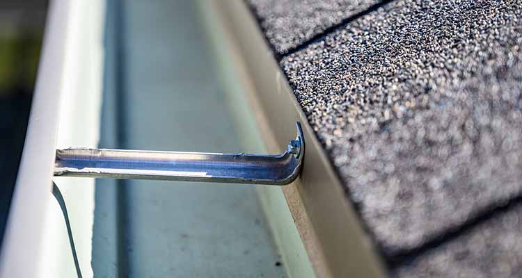 Gutter Replacement