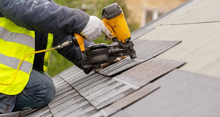 Roofing Repairs
