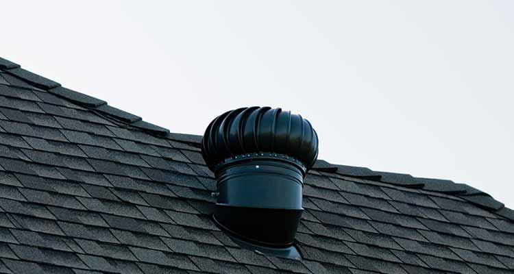 Roofing Ventilation 