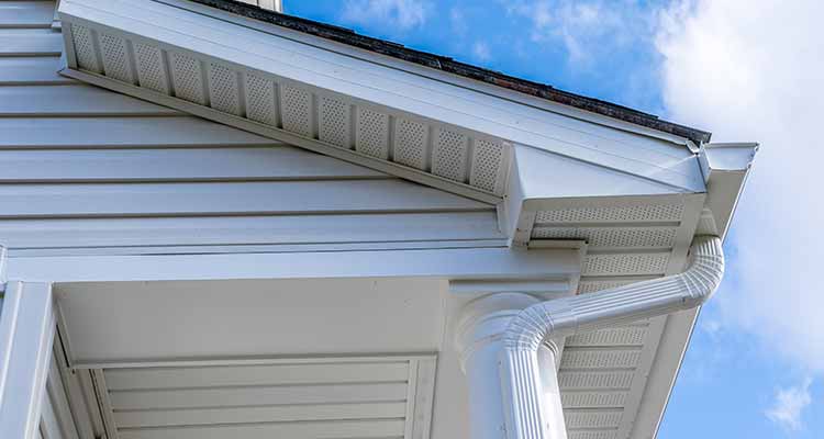 Soffits & Fascia 