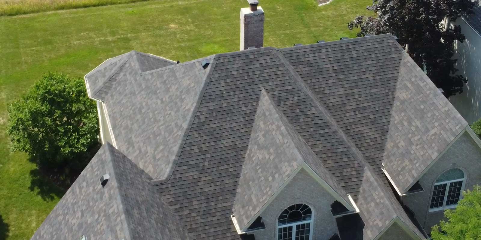 Roofing Photo