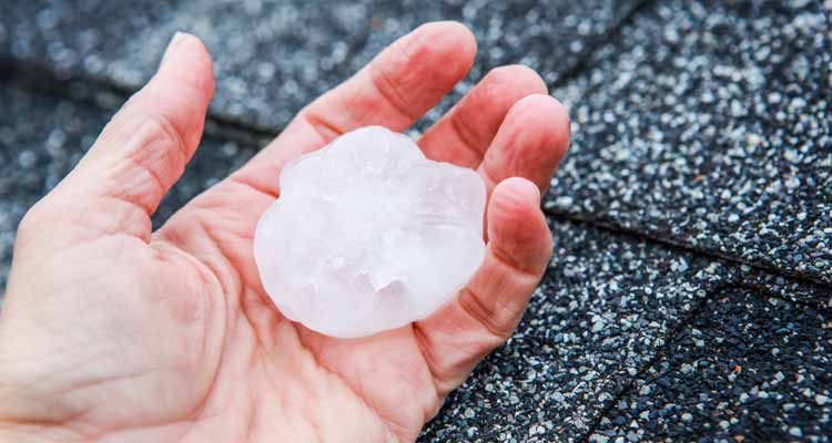 Storm Damage Restoration